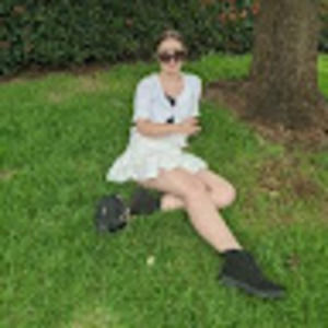 Meet your Posher, Amelia